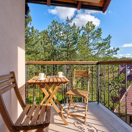 Apartment Grey Mountain Zlatibor Exteriér fotografie
