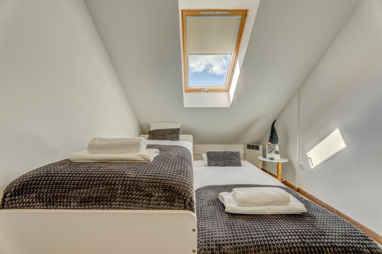 Apartment Grey Mountain Zlatibor Exteriér fotografie