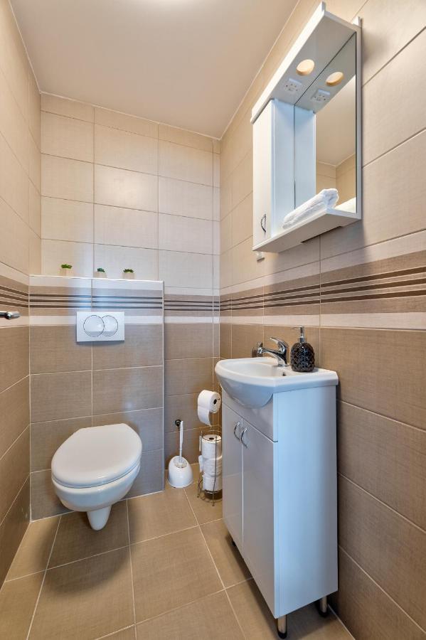 Apartment Grey Mountain Zlatibor Exteriér fotografie