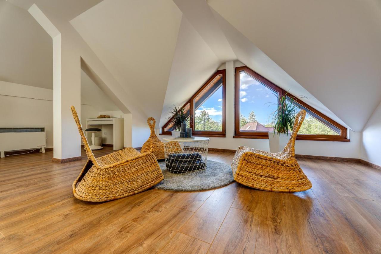 Apartment Grey Mountain Zlatibor Exteriér fotografie