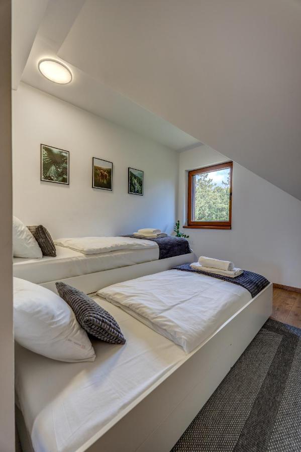 Apartment Grey Mountain Zlatibor Exteriér fotografie