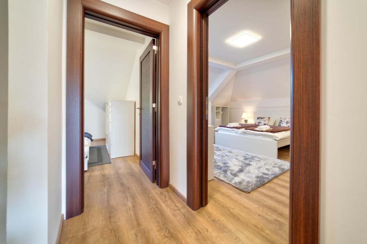 Apartment Grey Mountain Zlatibor Exteriér fotografie